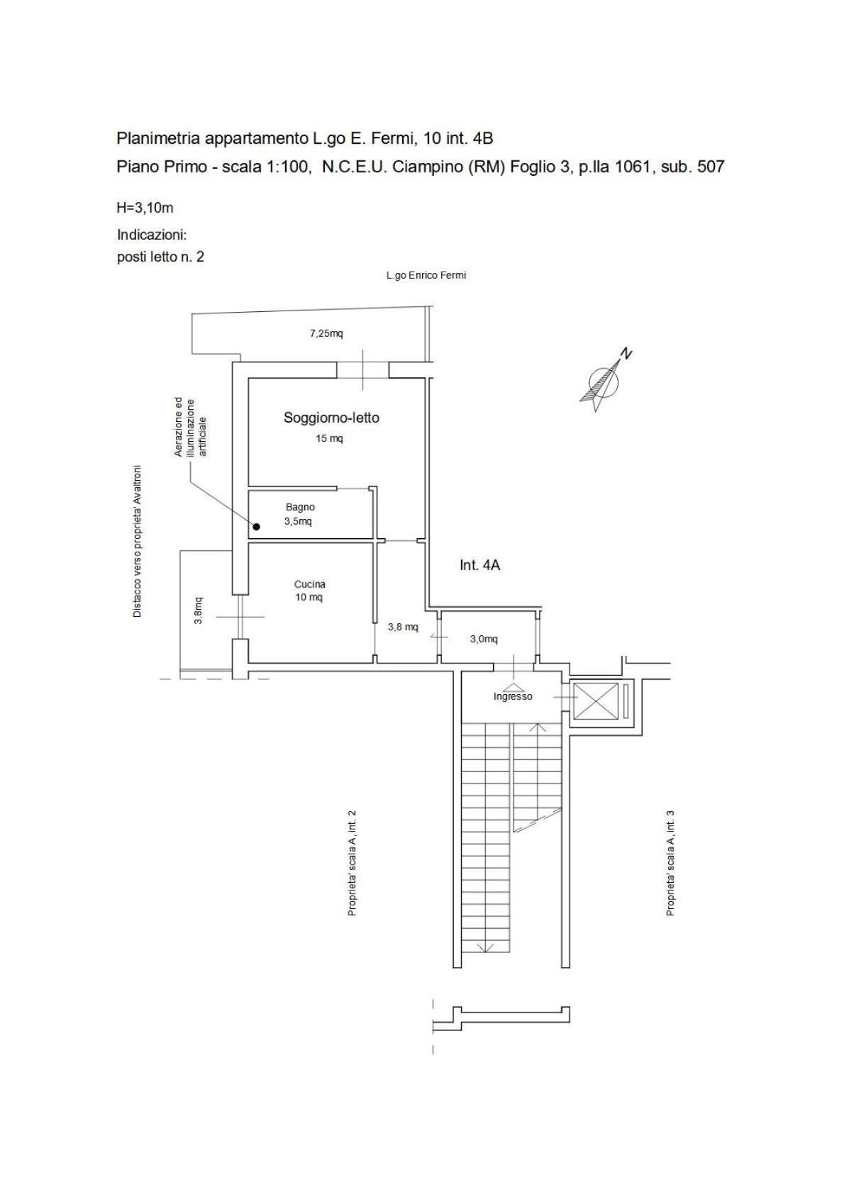 Premium Apartment With Parking Ciampino Exteriör bild