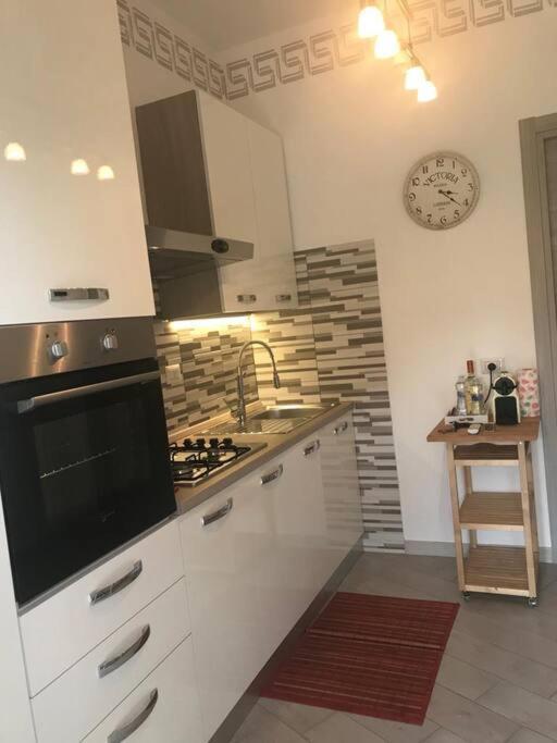 Premium Apartment With Parking Ciampino Exteriör bild